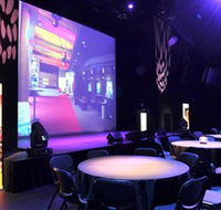 The Judith Wright Centre of Contemporary Arts - C Tourism