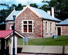 Windsor And District Historical Society Incorporated - C Tourism 0