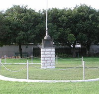 Pinkenba War Memorial - C Tourism