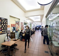 Elizabeth Arcade - C Tourism