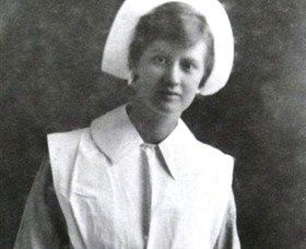 Nursing Museum RBWH - C Tourism 0