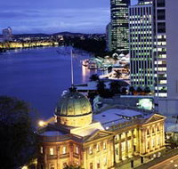 Brisbane Customs House - C Tourism