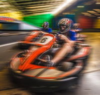 Go Karting Brisbane - C Tourism