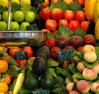 Valley Markets - C Tourism