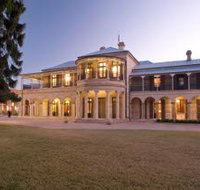 Old Government House - C Tourism