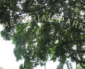 Balmoral QLD C Tourism