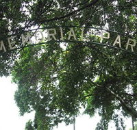 Bulimba Memorial Park - C Tourism