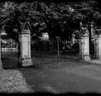 Toowong Cemetery - C Tourism