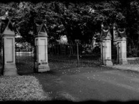 Toowong Cemetery - C Tourism 0