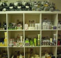 Save the Koala Shop - C Tourism