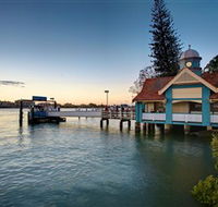Oxford Street Bulimba - C Tourism