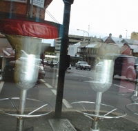 Ann Street Fortitude Valley - C Tourism