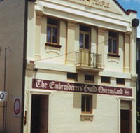 Embroiders Guild Queensland Incorporated - C Tourism