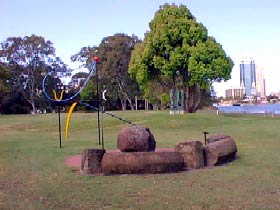Gold Coast City Art Gallery - C Tourism 0