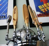 Burleigh Brewing Company - C Tourism