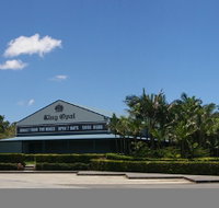 King Opal - C Tourism