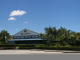 King Opal - C Tourism 0