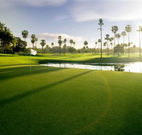 Sanctuary Cove Golf and Country Club - C Tourism