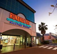 Runaway Bay Shopping Village - C Tourism