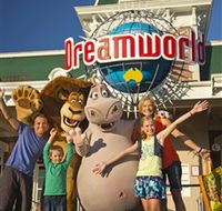 Dreamworld - C Tourism