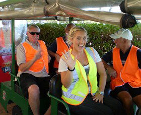 Yatala QLD C Tourism