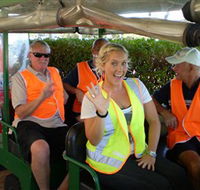 The Carlton Brewhouse - C Tourism