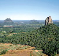 Mt Tibrogargan - C Tourism