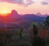 Glass House Mountains National Park - C Tourism