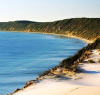 Cooloola Great Walk - C Tourism