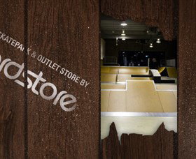 Boardstore Park - C Tourism 0