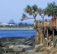 Caloundra Coastal Walk - C Tourism