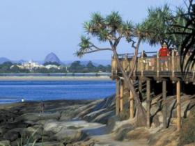 Caloundra Coastal Walk - C Tourism 0