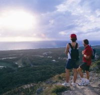 Mount Coolum National Park - C Tourism