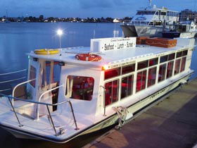 Cruisemooloolaba - C Tourism 0