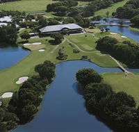 Palmer Coolum Resort Golf Course - C Tourism