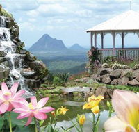 Maleny Botanic Gardens - C Tourism