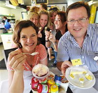 Maleny Cheese Boutique Cheesery - C Tourism