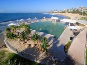 Kings Beach QLD C Tourism