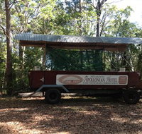 Apallonian Hotel - C Tourism