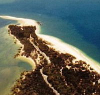 Inskip Peninsula Recreation Area - C Tourism