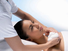 Aqua Day Spa At Sheraton Noosa Resort And Spa - C Tourism 0