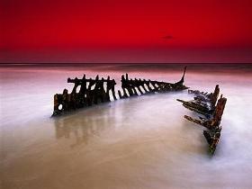 Dicky Beach QLD C Tourism