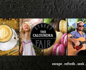 The Caloundra Street Fair - C Tourism 0