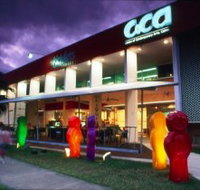 Centre of Contemporary Arts Cairns - C Tourism