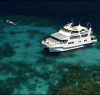 Fish Bowl Dive Site - C Tourism