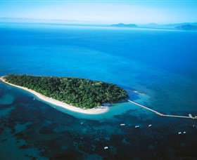 Green Island National Park - C Tourism 0