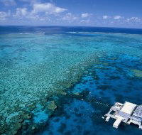Agincourt Reef - C Tourism