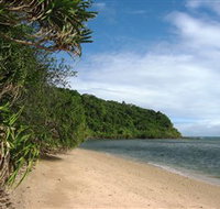 Snapper Island Hope Islands National Park - C Tourism