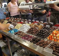 Poppys Chocolate - C Tourism