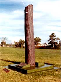 Clermont QLD C Tourism